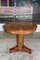 Antique Empire Side Table 1
