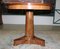 Antique Empire Side Table, Image 3
