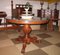 Antique Mahogany Coffee Table, 1830s, Image 1