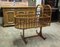 Antique Cherry Crib, Image 2