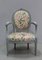 Fauteuils Style Louis XVI Antiques, Set de 2 5