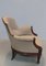 Antique Louis XVI Style Armchair, 1900s 6