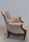 Antique Louis XVI Style Armchair, 1900s, Image 6