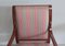 Antique Mahogany Armchair, Image 7