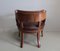 Antique Walnut Armchair 4