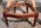 Antique Lounge Chairs, Set of 2 3