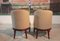Antique Lounge Chairs, Set of 2, Image 8