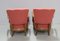 Vintage Armchairs, 1940s, Set of 2, Image 3