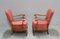 Vintage Armchairs, 1940s, Set of 2, Image 6