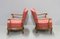Vintage Armchairs, 1940s, Set of 2, Image 7