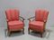 Vintage Armchairs, 1940s, Set of 2 1