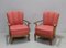 Vintage Armchairs, 1940s, Set of 2, Image 1