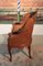 Vintage Beech Desk Chair 7