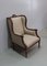 Fauteuil Antique en Noyer 4