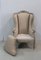 Antique Armchair, Image 4