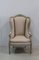 Fauteuil Antique 1