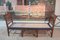 18th Century Directoire Beech Daybed 11