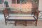 18th Century Directoire Beech Daybed, Image 11