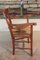 Antique Cherry Armchair 3