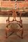 Fauteuil Ancien en Noyer 5