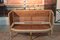 Antique Cane Sofa 1