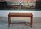 Banc Vintage en Merisier 1