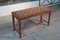 Vintage Cherry Bench, Image 2