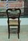 Antique Armchairs, Set of 6, Image 4
