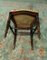 Antique Armchairs, Set of 6, Image 6