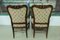 Antique Rosewood Armchairs, Set of 2 6