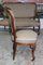 19th Century Louis XV Style Walnut Armchair 4