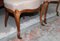 19th Century Louis XV Style Walnut Armchair 12