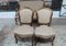 19th Century Louis XV Style Walnut Armchair 11