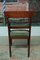 Antique Mahogany Armchair 5