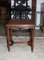 Tabouret de Piano Vintage 5