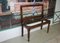 Antique Oak Bench 6