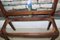 Antique Oak Bench 2