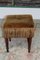 Tabouret Ancien en Palissandre 5