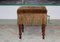 Tabouret Ancien en Palissandre 1