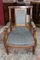 Vintage Oak Armchairs, Set of 2 1