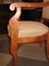 Fauteuil Antique en Merisier 5