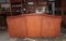 Mid-Century Leather Living Room Set, 1950s, Set of 4, Image 3