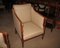 Vintage Armchair, 1920s, Image 1