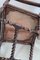 Großer Vintage Louis XIII Armlehnstuhl aus Buche 3