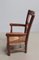 Antique Birch Childrens Chair 2