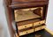 19th Century Rosewood Veneer Secretaire 4