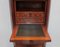 Vintage Rosewood and Mahogany Inlaid Secretaire 6
