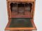 Vintage Louis XV Style Rosewood and Marble Secretaire, Image 11