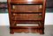 19th Century Rosewood Veneer Secretaire, Image 6