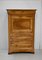 Antique Walnut Secretaire 1